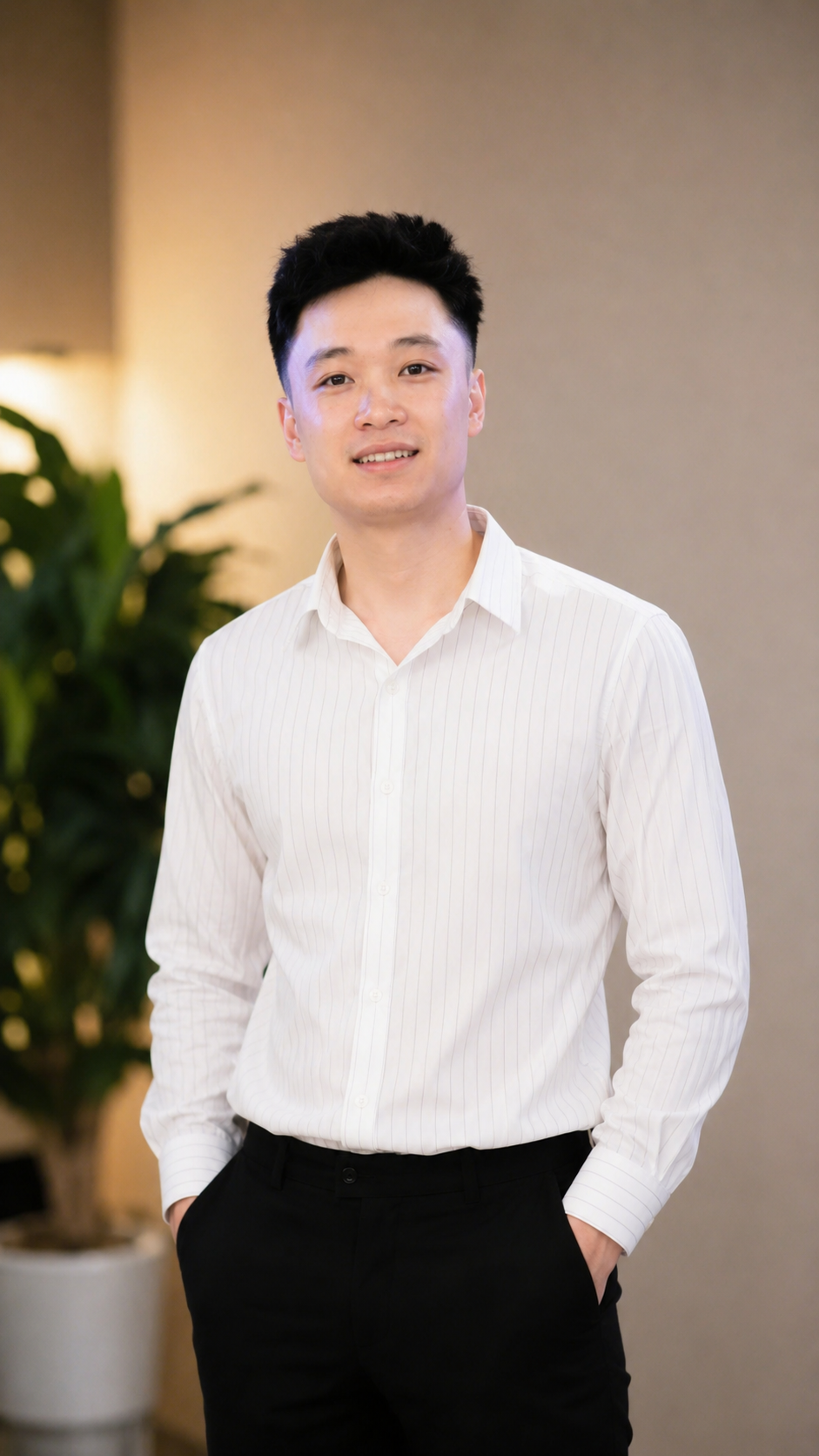 Đặng Quốc Vinh